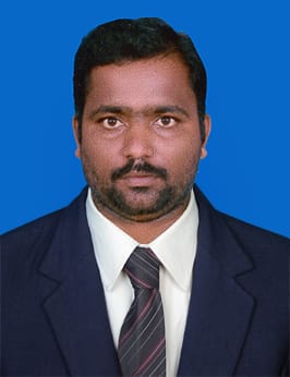 Mr.S.Karmegam